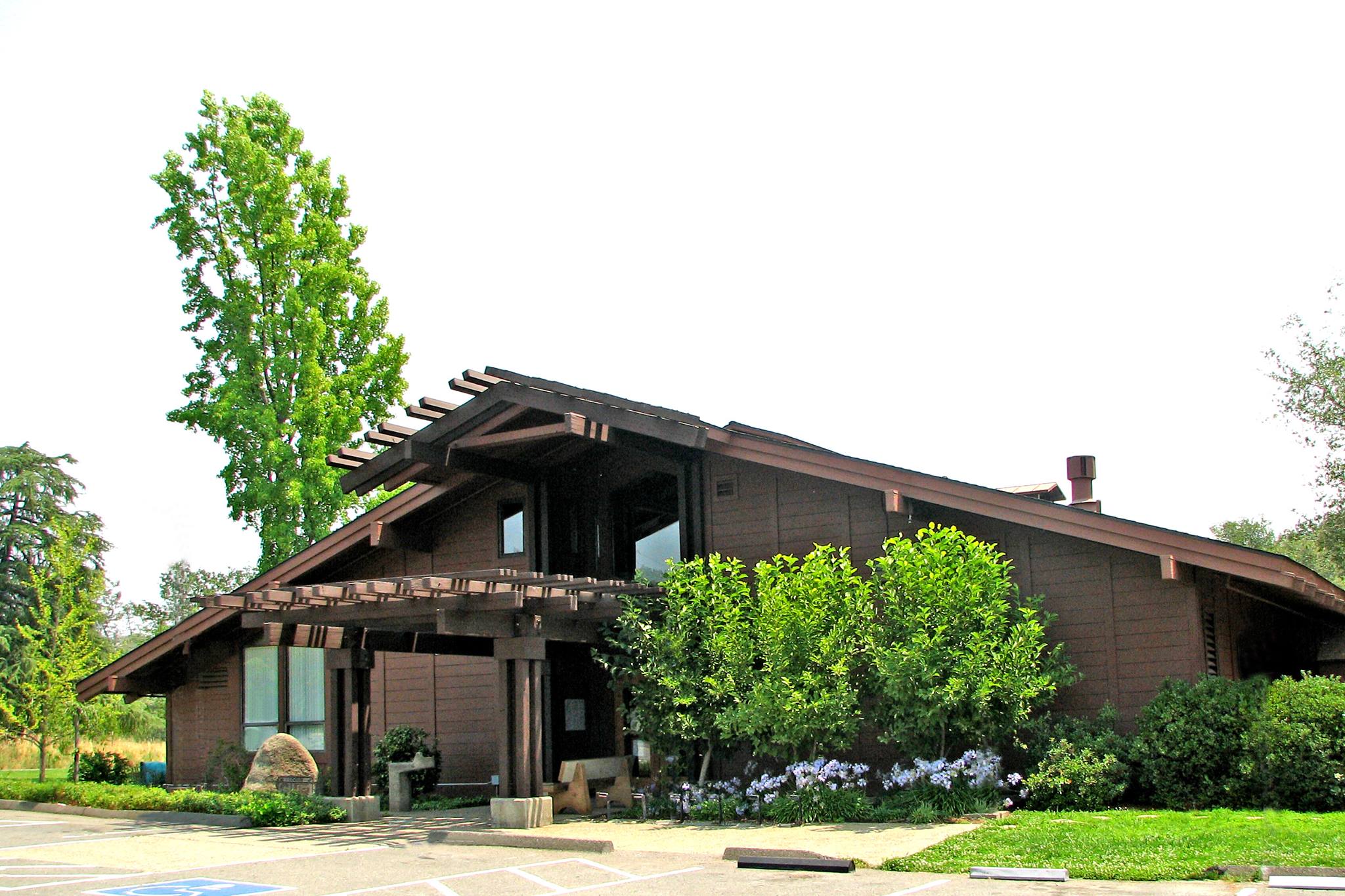 Catalog — Loomis Library and Community Learning Center