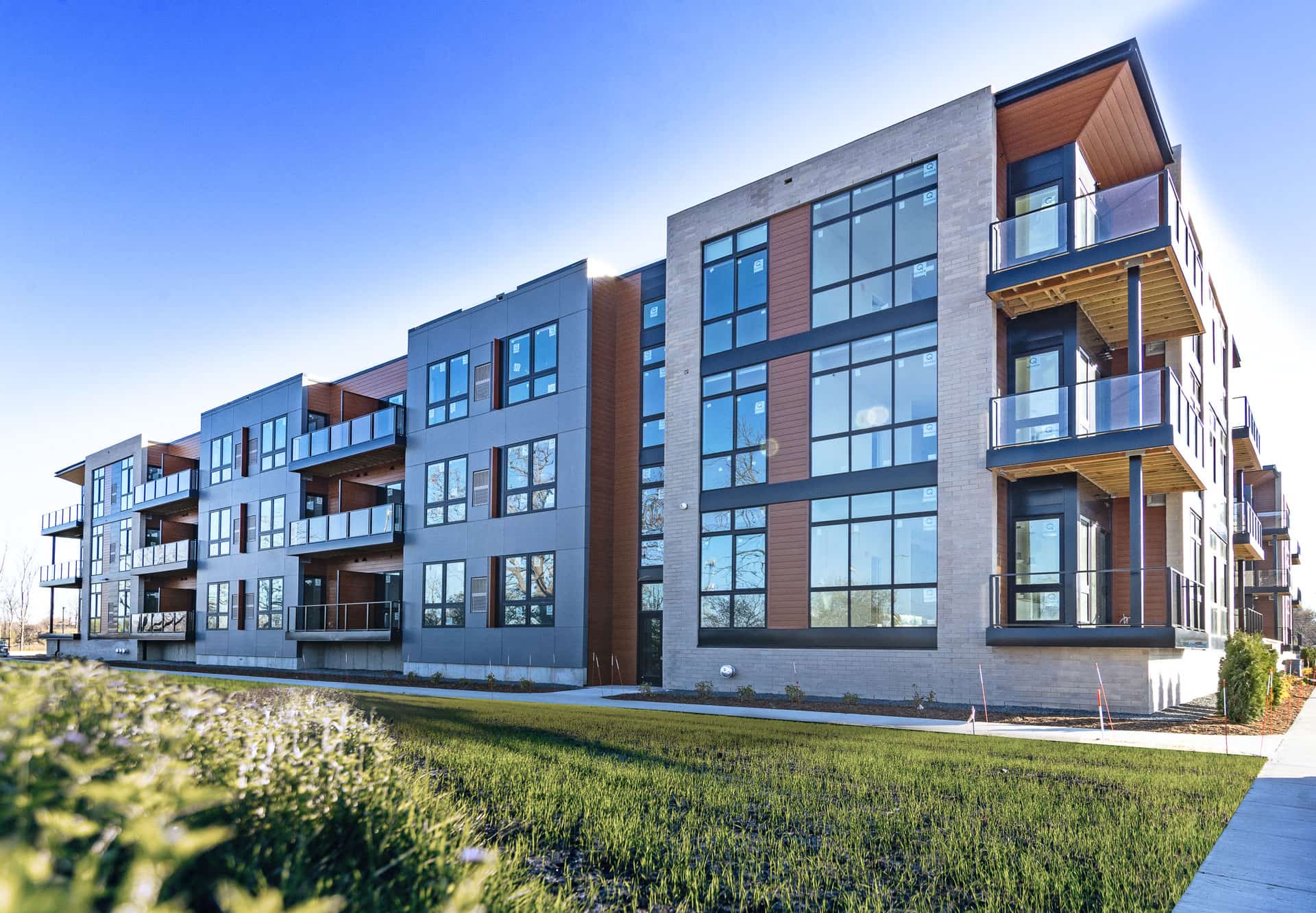 Amenities Loomis Crossing Apartments