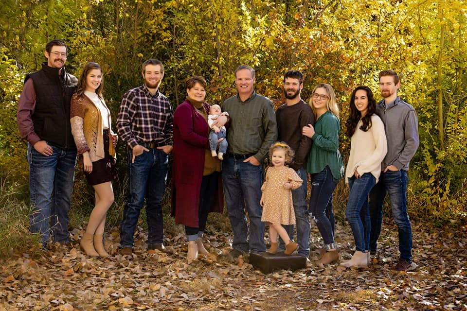 Our Pastor Loomis Evangelical Free Church