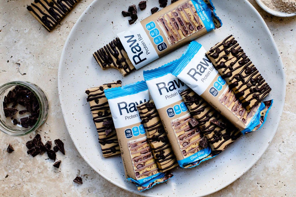 Buying Protein Bars on a Budget at Coles looneypalace