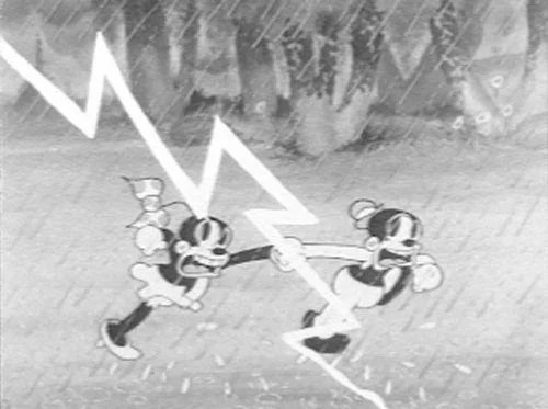 1932boskoandhoney08 Looney Tunes and Merrie Melodies The Early