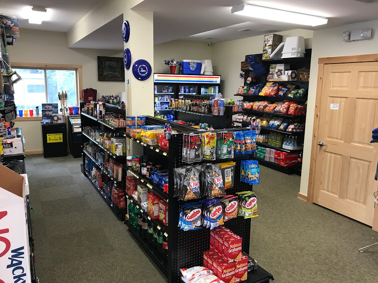 Serving made to order subs, salads and ice cream Loon Lake Market & Deli