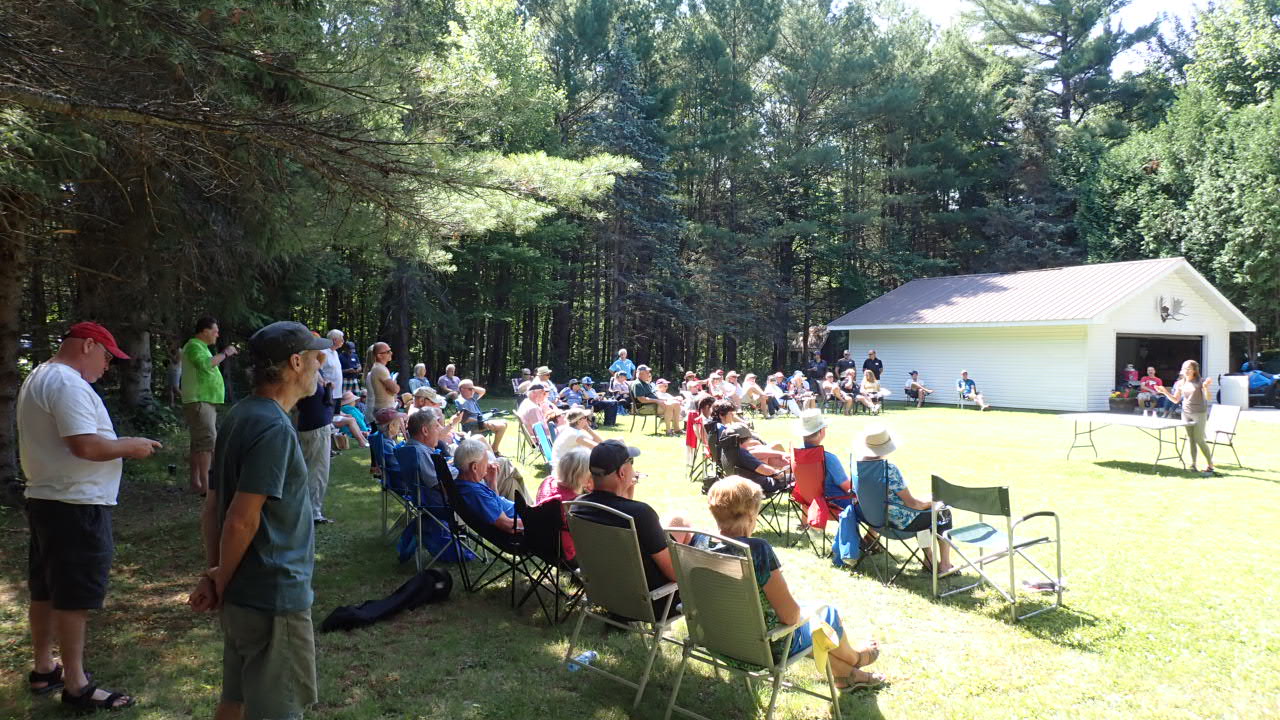 Loon and Turtle Lakes Cottage Association
