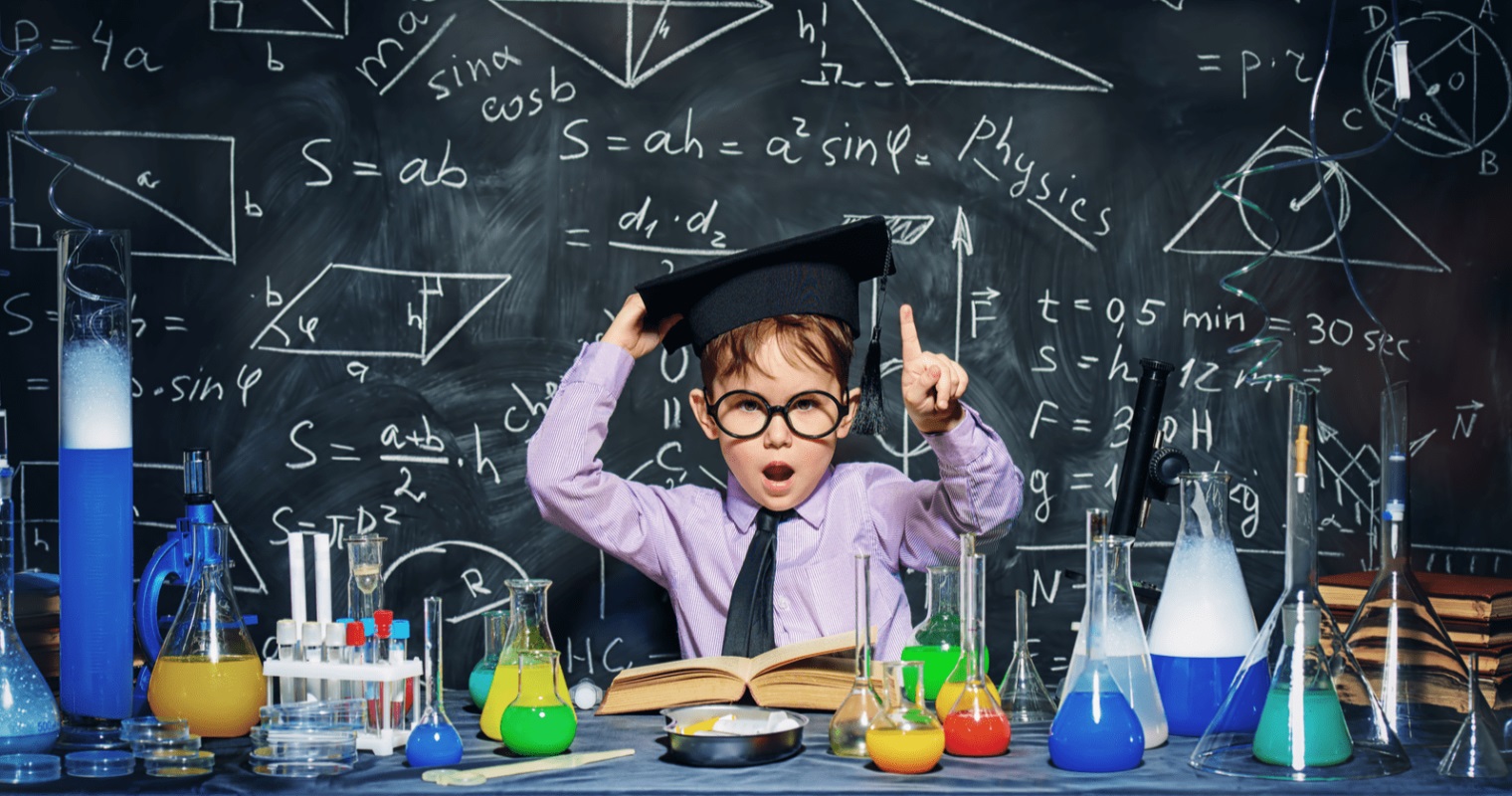 On designing experiments Lunatic Laboratories