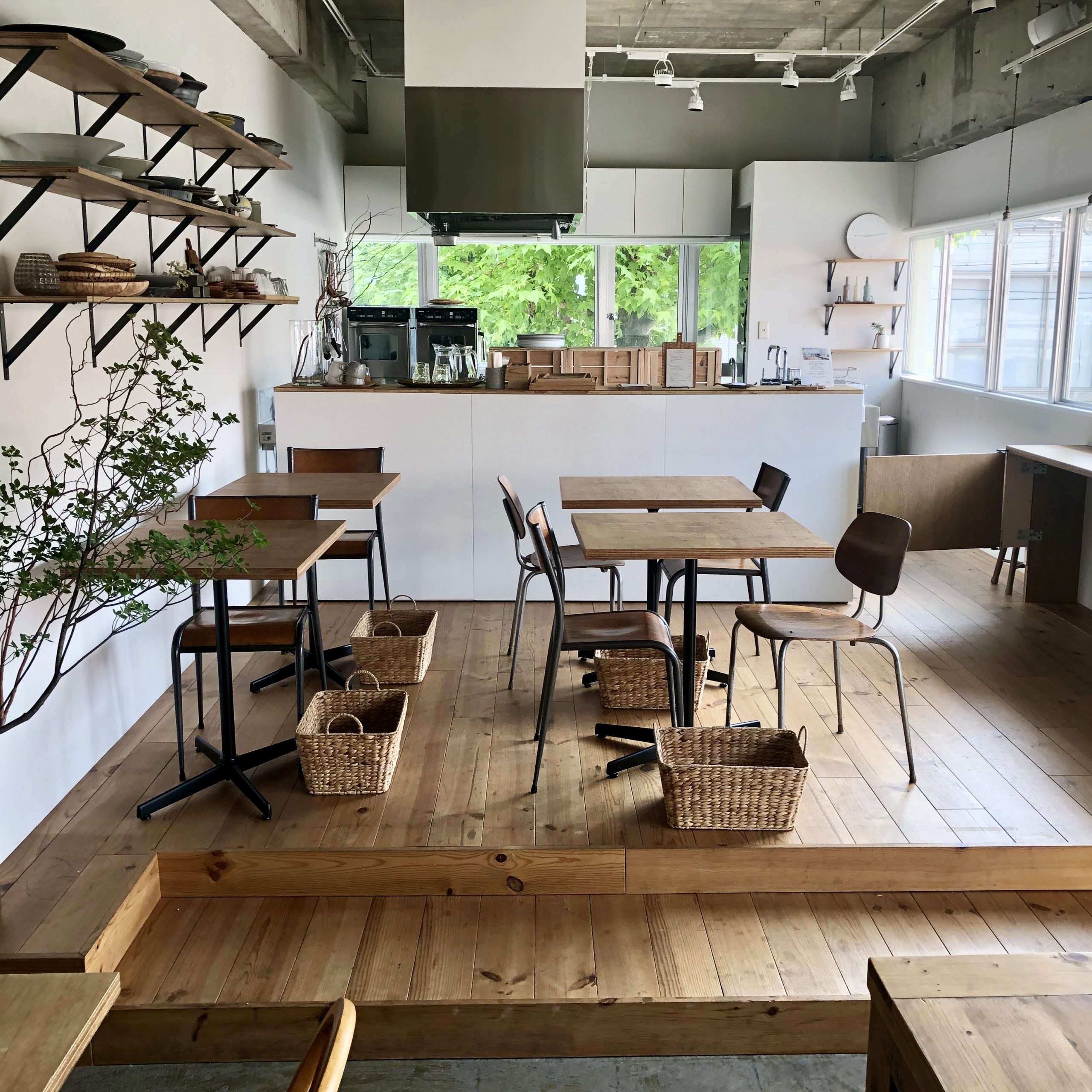 Loop kitchen Food Studio Loop