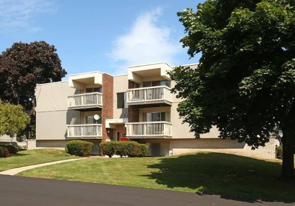 Loop acquires three properties totaling 449 units in Midland, Michigan