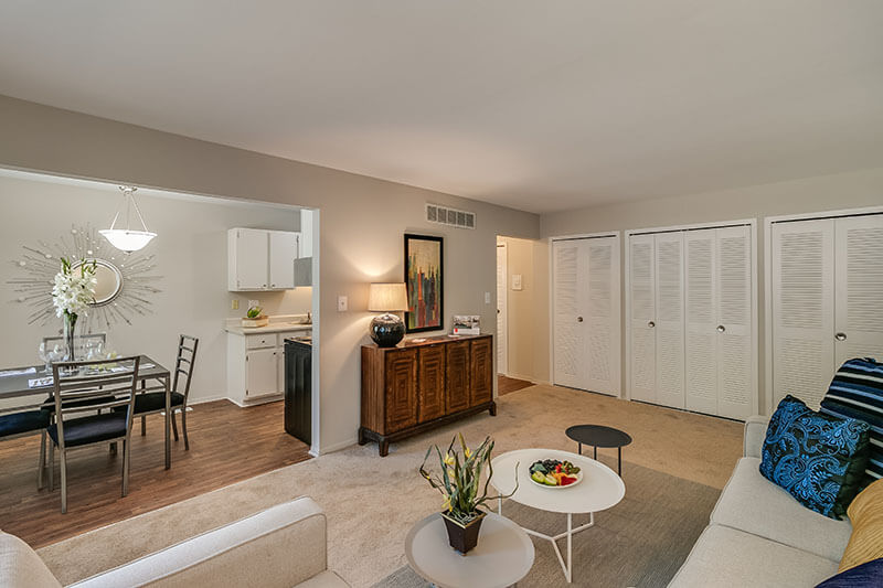 Bloomfield Square Loop Investment