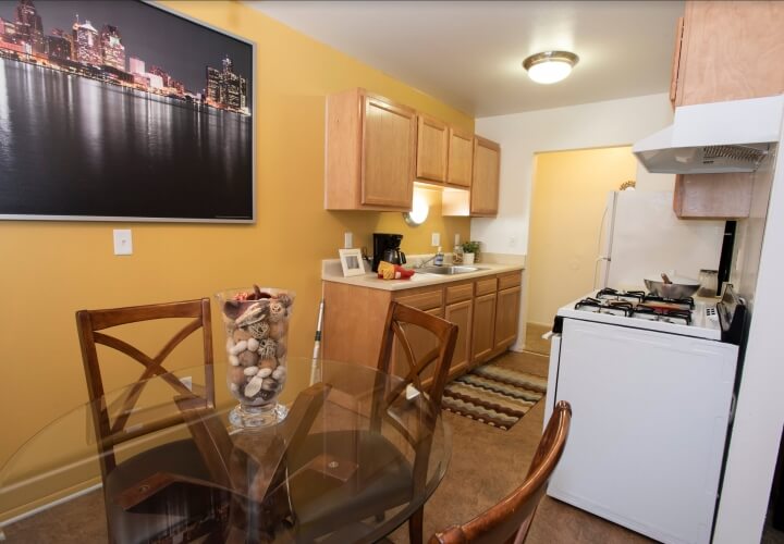 Country Meadows Loop Investment