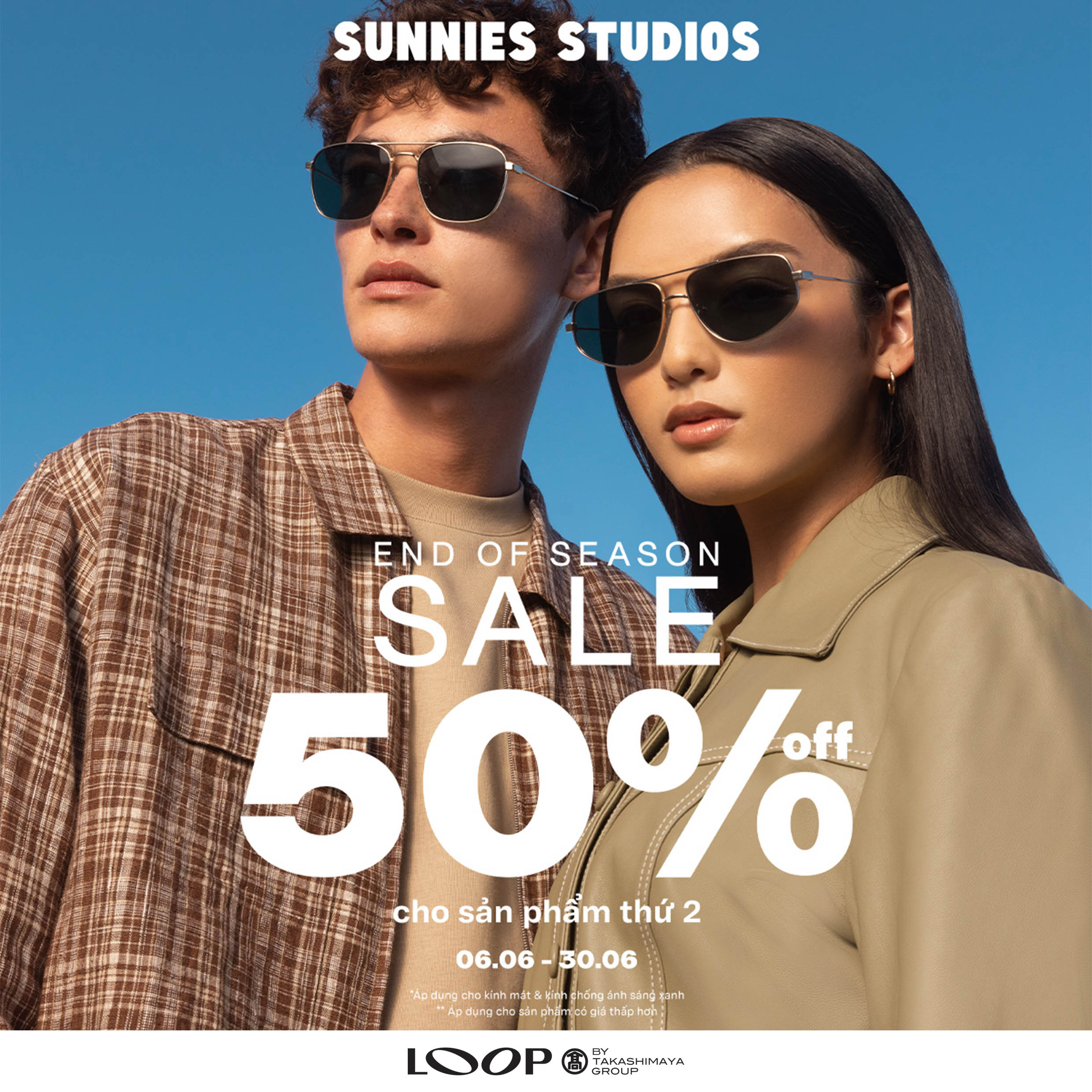 🚨END OF SEASON SALE🚨SUNNIES STUDIOS