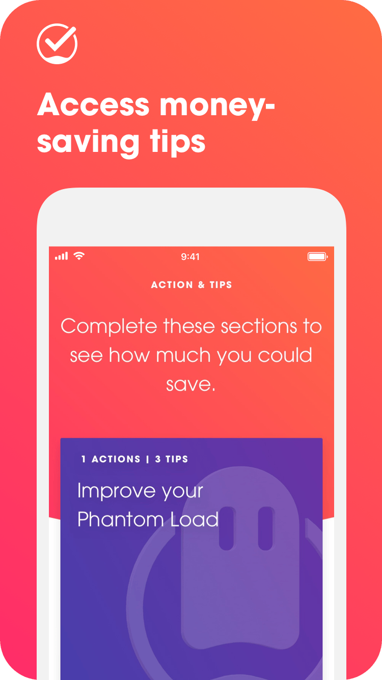 Loop Your energysaving assistant