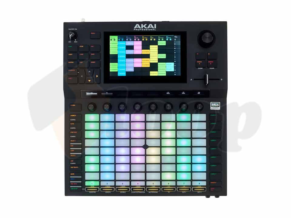 AKAI Professional Force - LOOP music shop