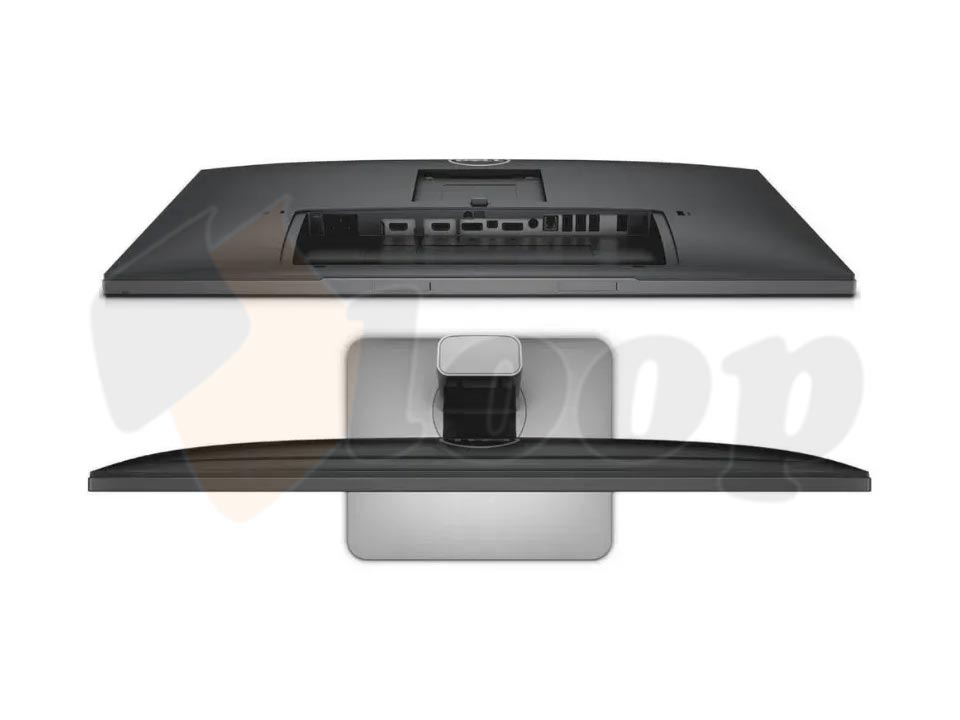 Monitor 27" DELL U2715HC LOOP music shop