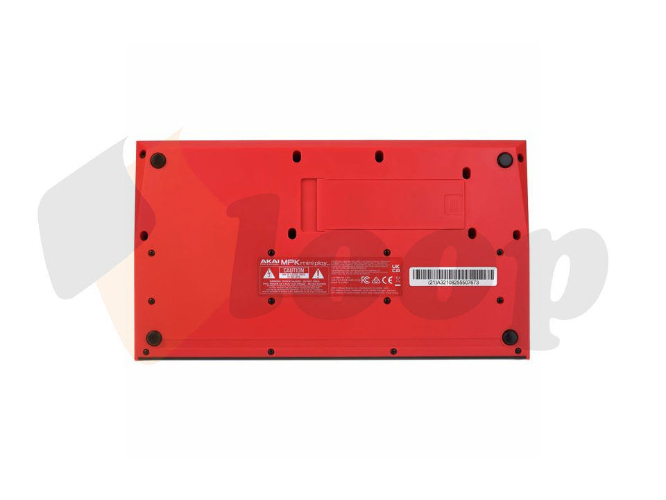 AKAI Professional MPK mini Play MK3 - LOOP music shop