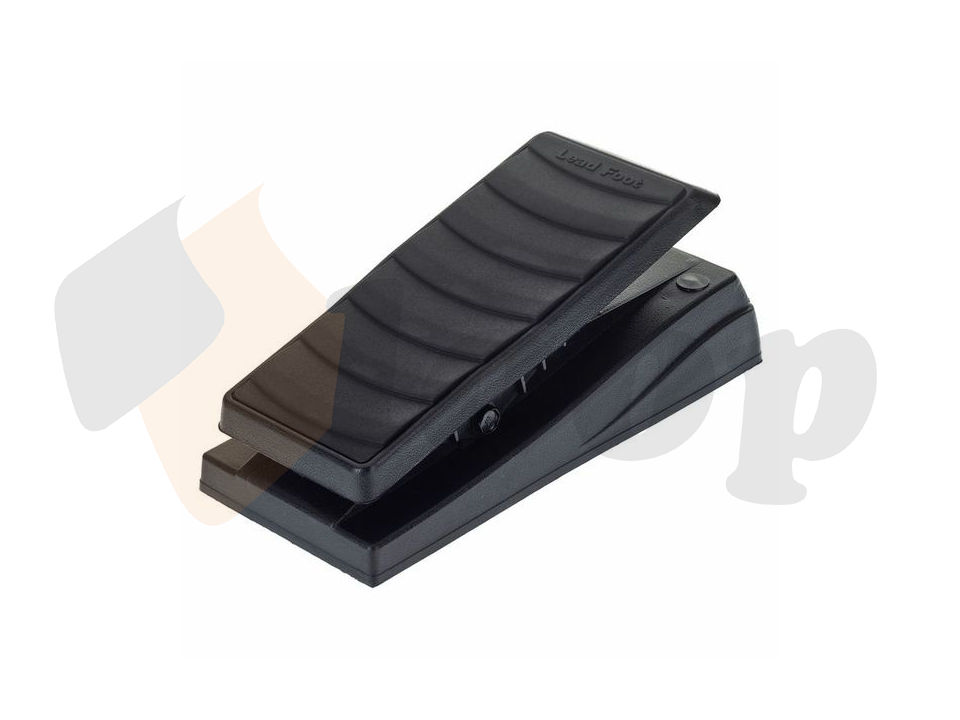 Lead Foot LFV2 Volumen pedala LOOP music shop