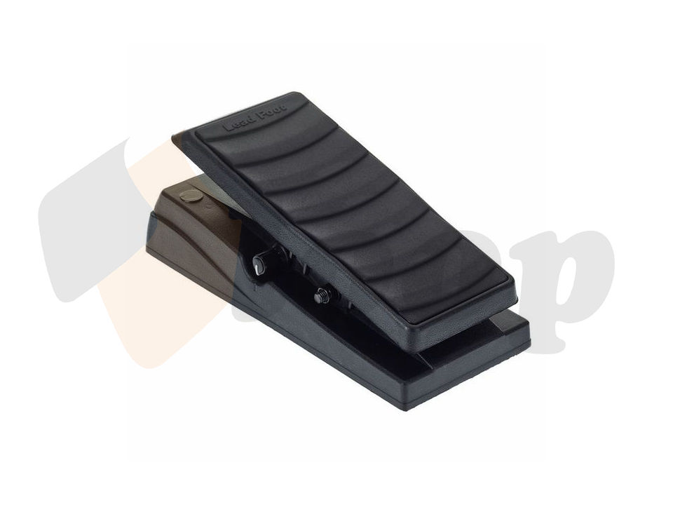 Lead Foot LFV2 Volumen pedala LOOP music shop
