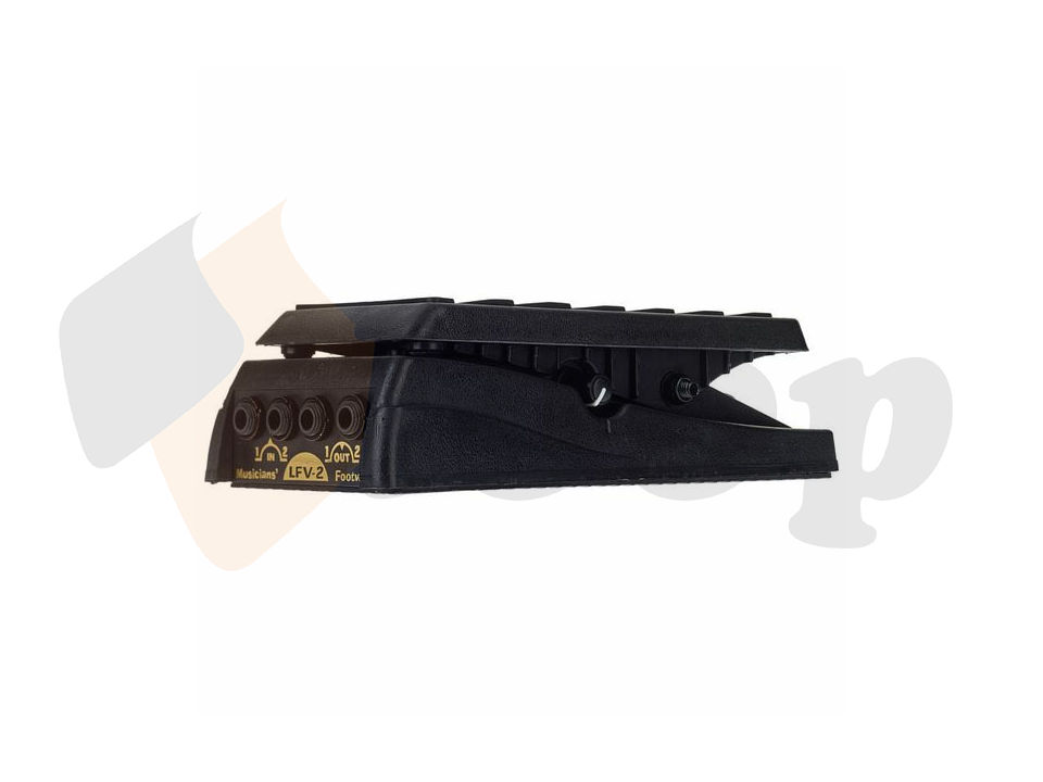 Lead Foot LFV2 Volumen pedala LOOP music shop