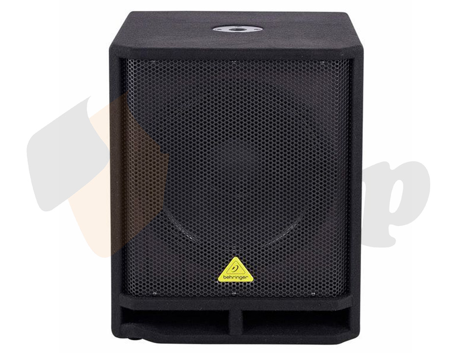 Behringer VQ1500D Subwoofer LOOP music shop