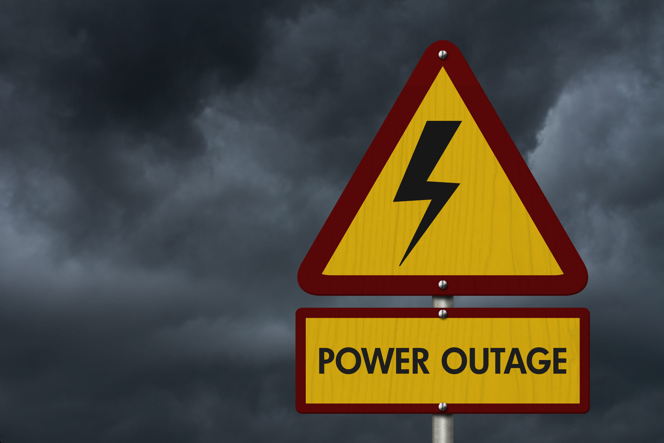 Geraldton Power Outages Another Sign of Lack of Grid Investment