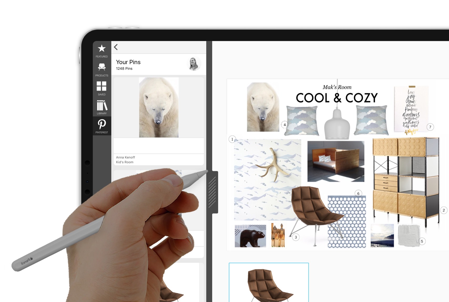 What It Takes to a Unique Mat Board Supplier for IKEA China