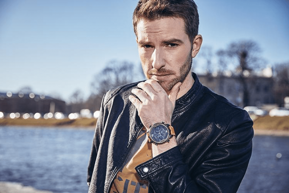 A Guide to Men’s Watches from Weide LaptrinhX / News