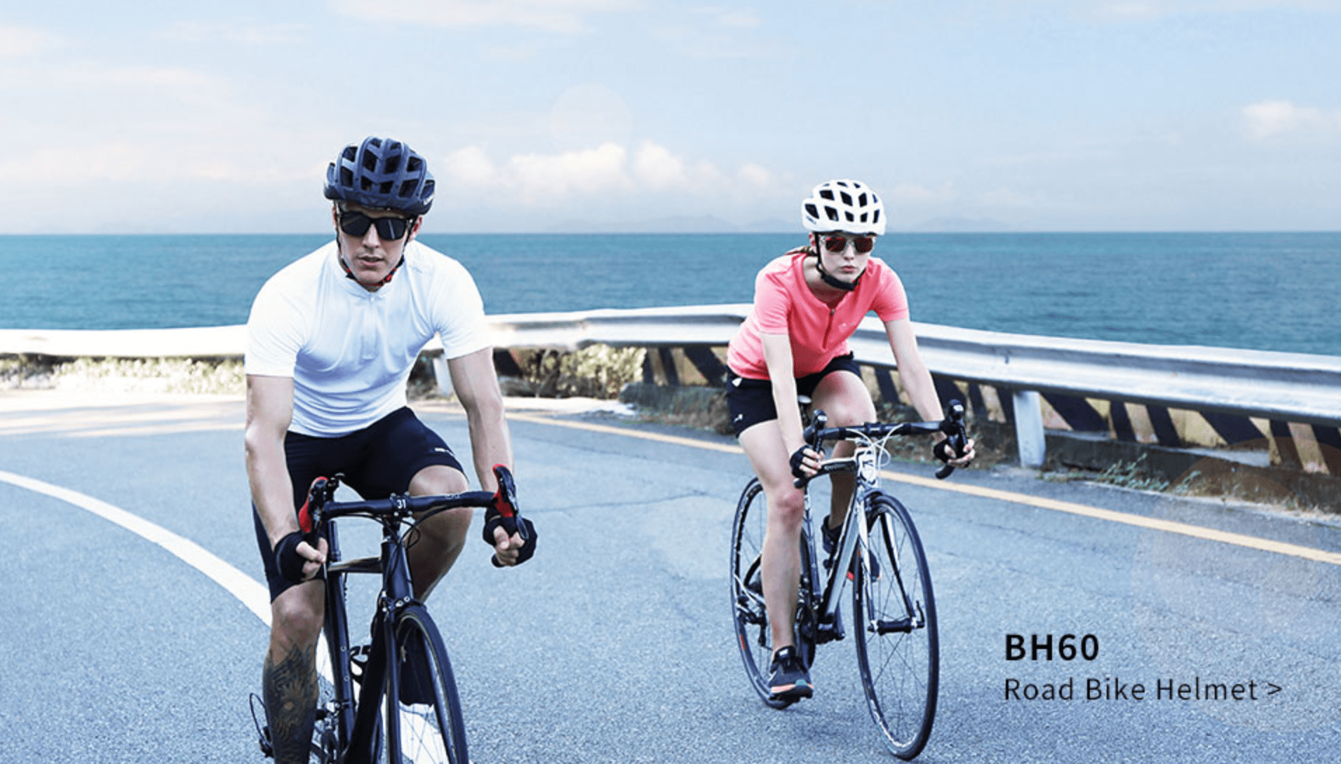 Smart Helmet A MustHave Gadget for Your Cycling Safety Loop21