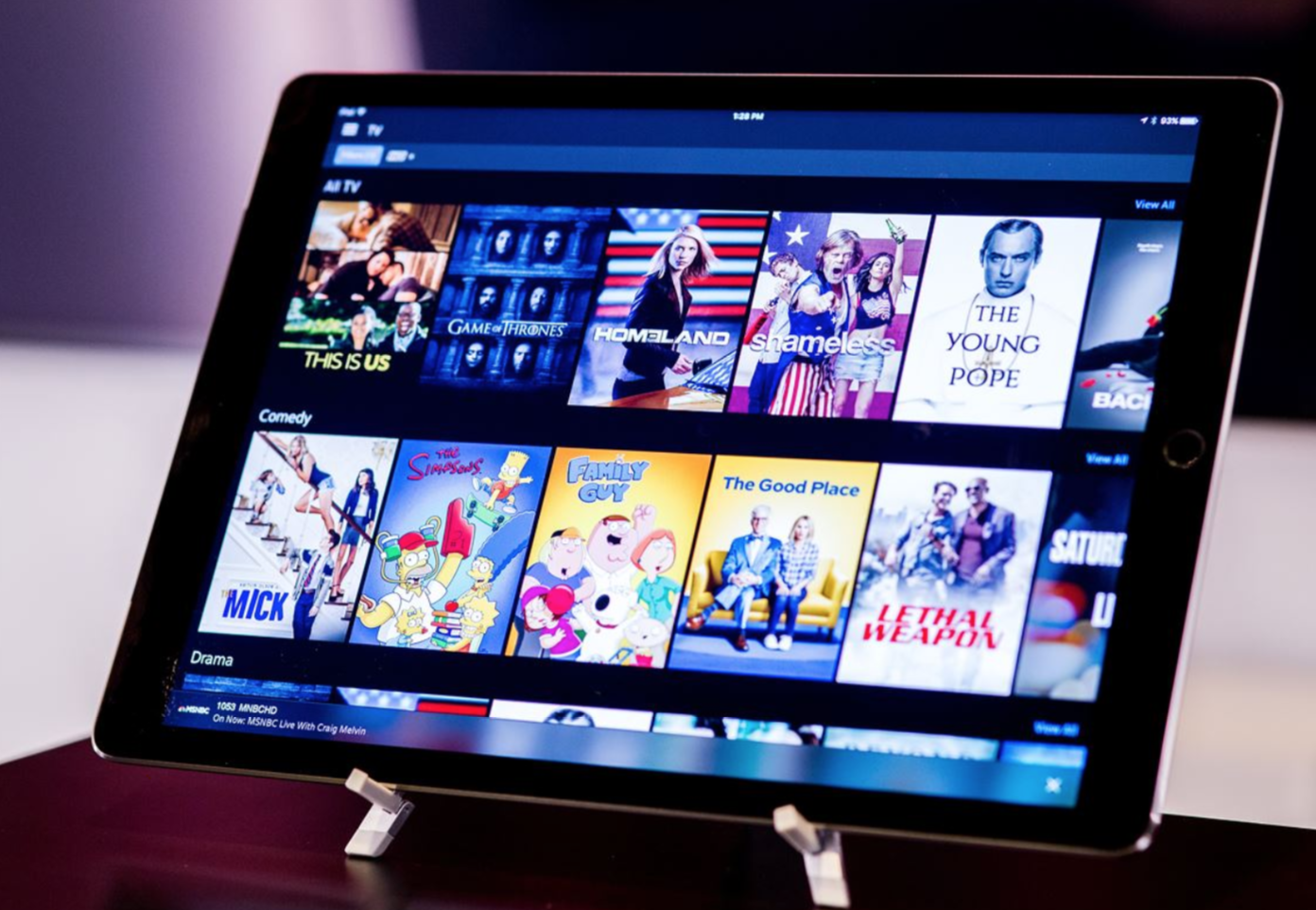 The entertainment subscriptions you need Loop21