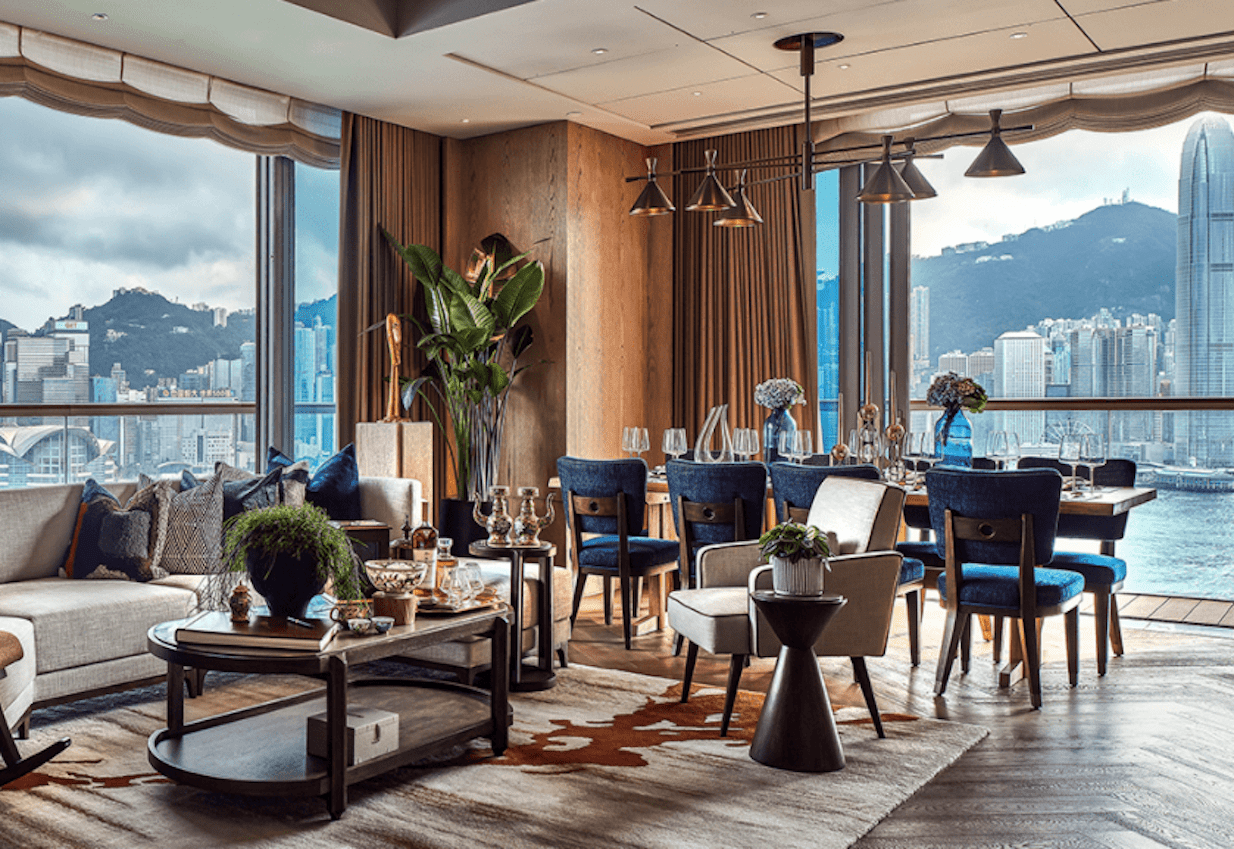 What to look out for when choosing a new apartment to rent in Hong Kong