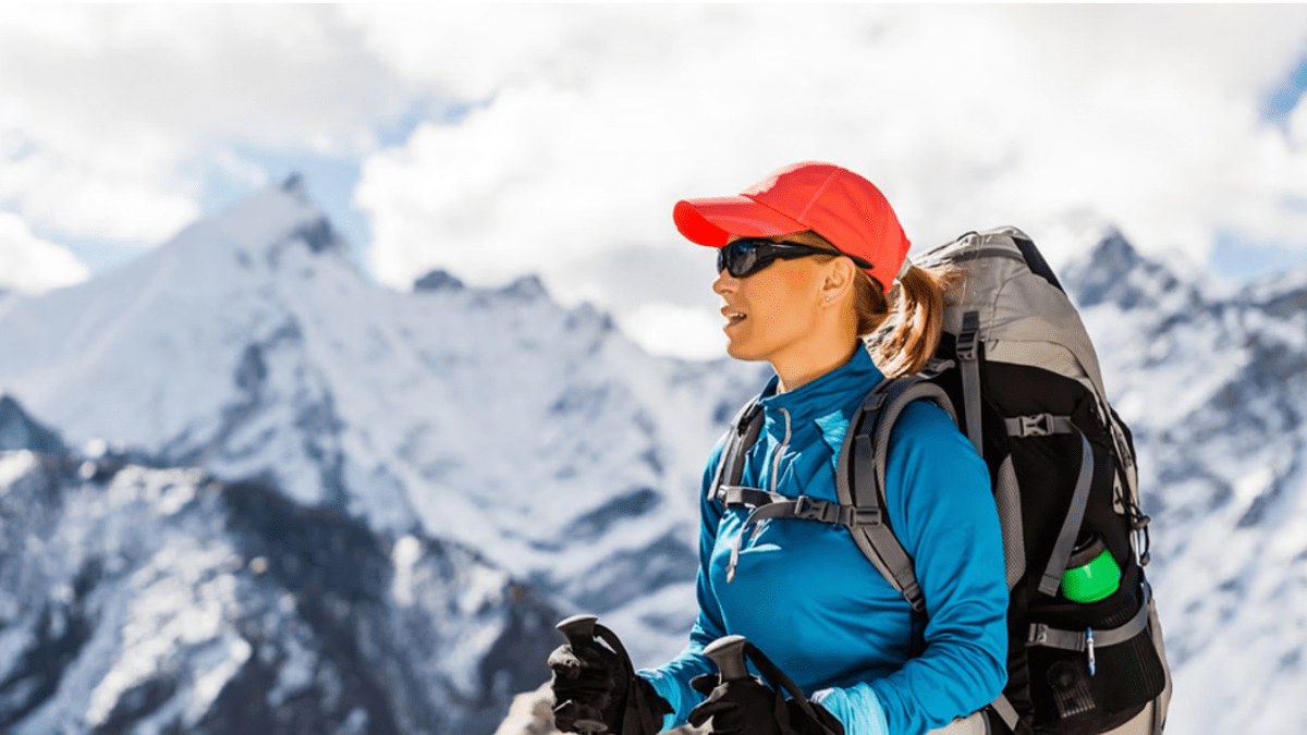 5 Essential Mountaineering Tips for Beginners Loop21