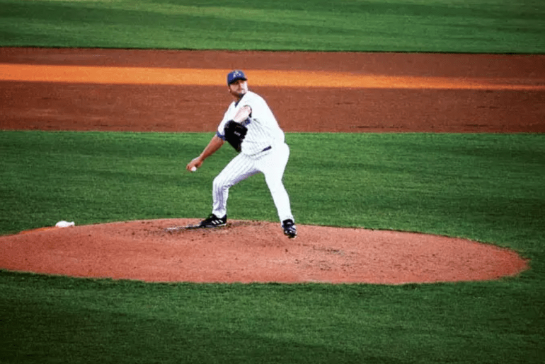 The Top 3 Baseball Players of the Last Decade