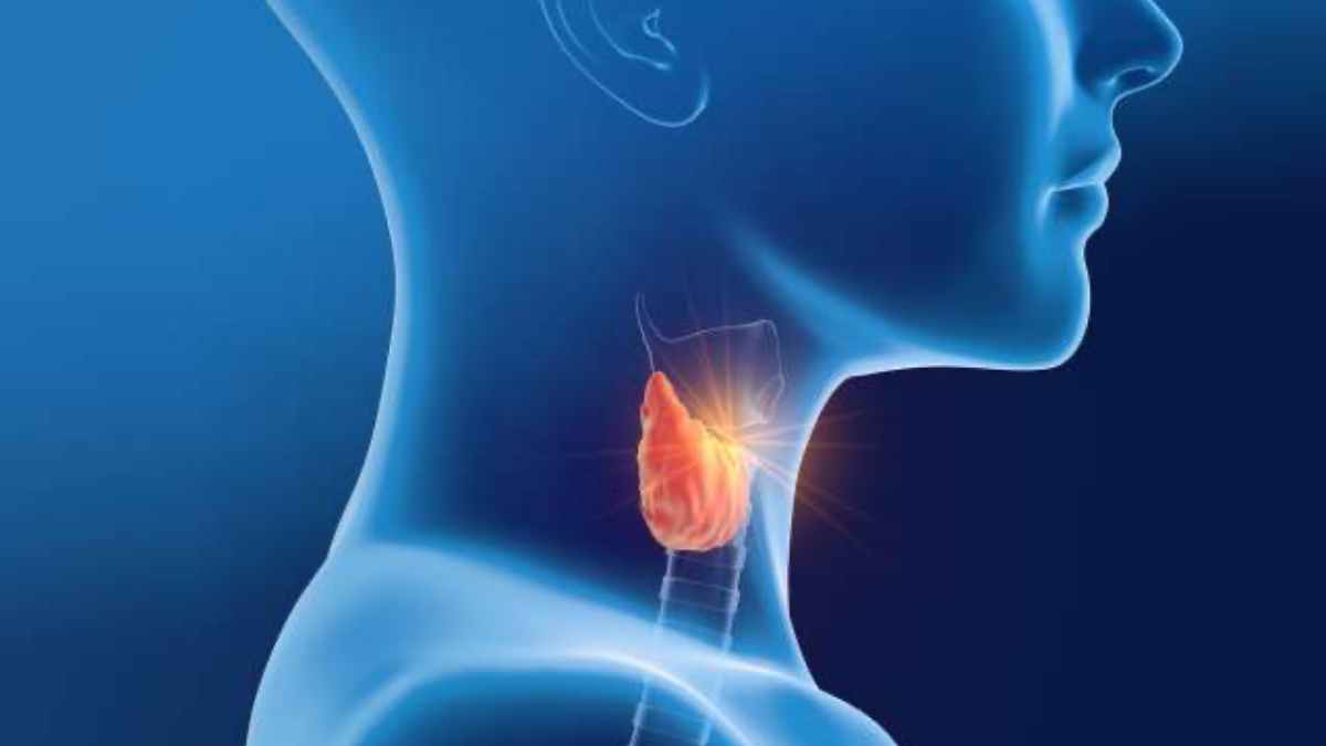 Endocrine Disorders Treated with Endocrine Surgery Loop21