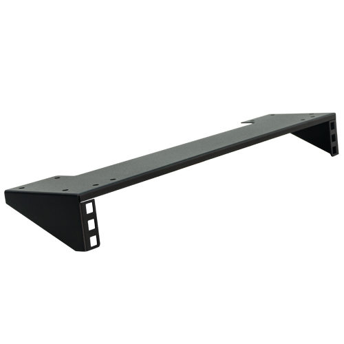 Desk Mount Server Rack 2U Loop Alloy