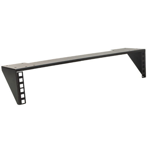 Desk Mount Server Rack 2U Loop Alloy