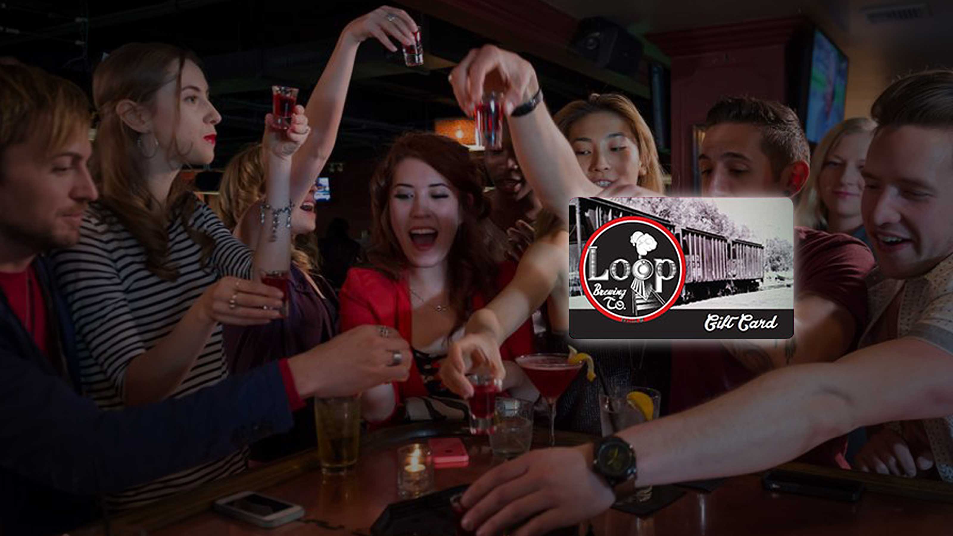 loopmaingiftcardbkg LOOP BREWING COMPANY