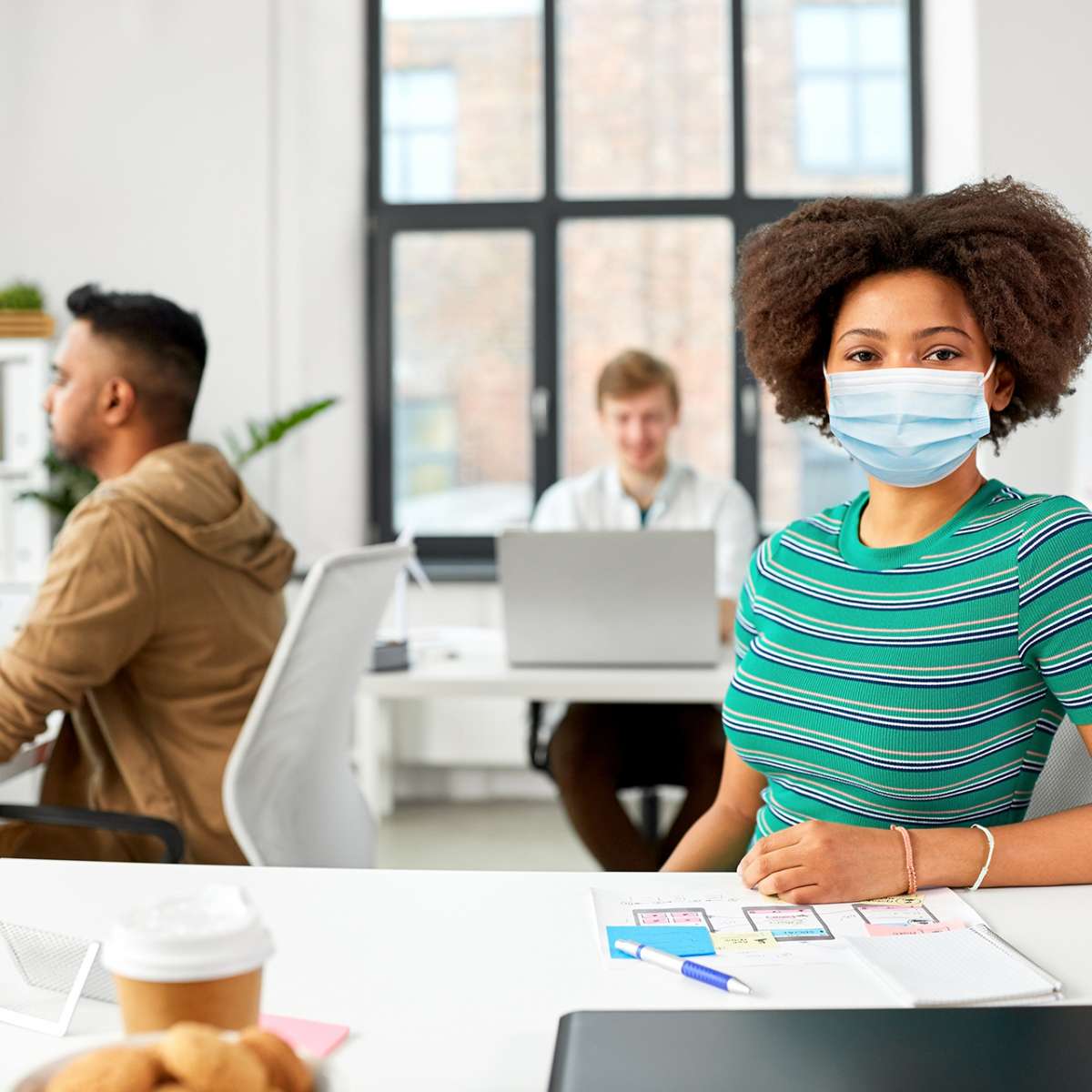 Thresholds seeks businesses to host interns