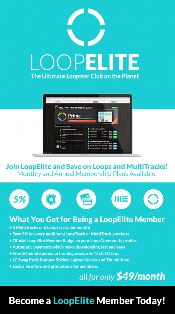 LoopElite Memberships Loop Community Blog
