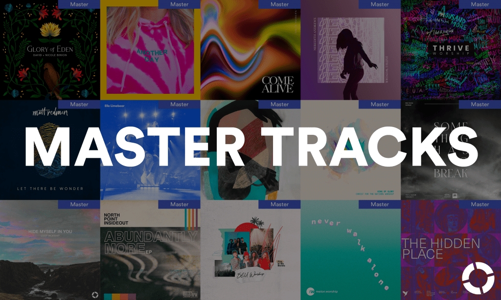 What Are Master Tracks? Loop Community Blog