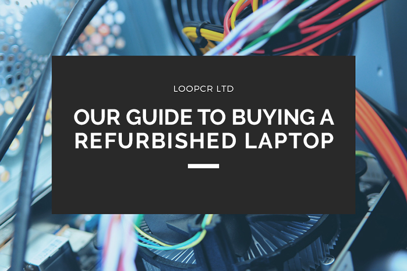 Our Guide to Purchasing the Best Refurbished Laptops