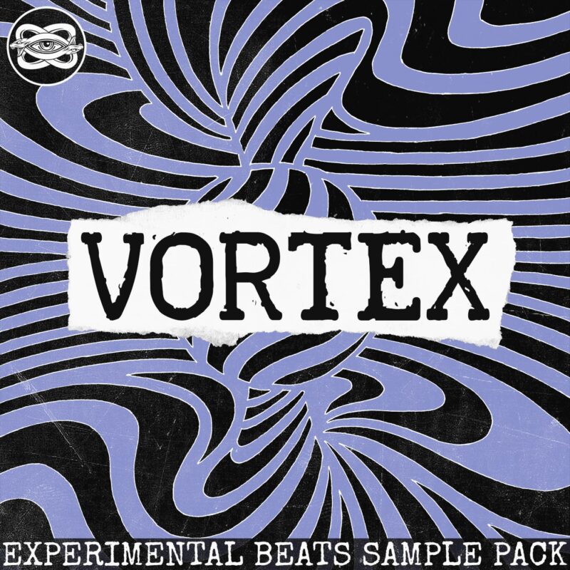 Vortex Free Experimental Beats Sample Pack Loop Cult