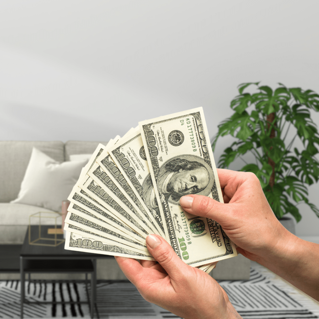 Sell Your Used Furniture LoopDeco