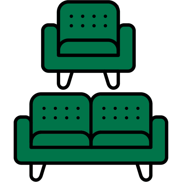 Free Furniture Removal, Pick Up, & Donation LoopDeco