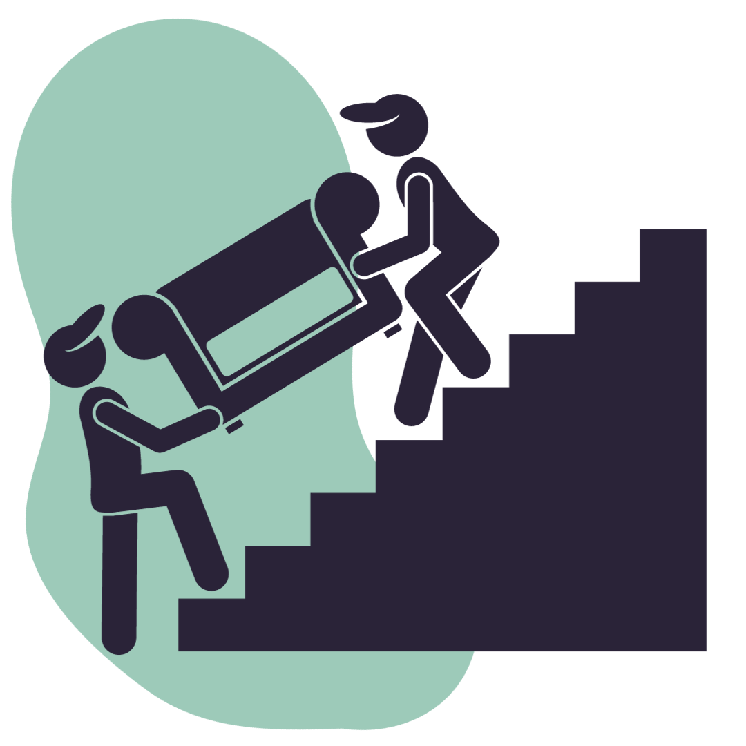 Free Appliance & Furniture Pickup & Removal Dallas & Fort Worth