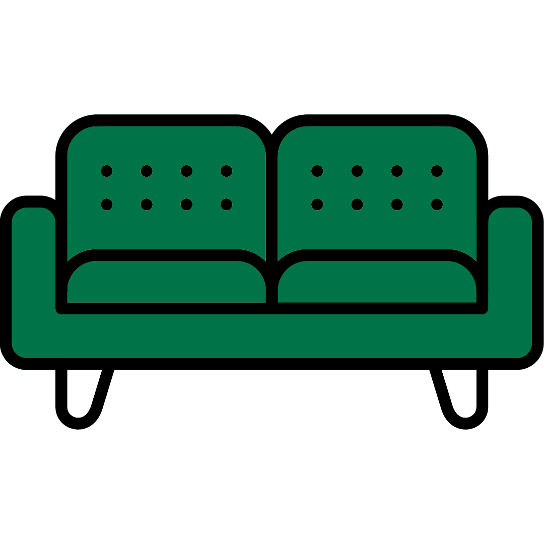 Free Furniture Removal, Pick Up, & Donation LoopDeco