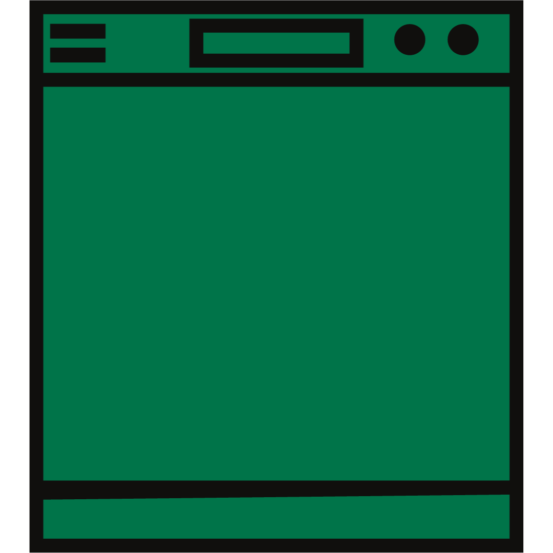 Free Appliance Removal, Pick Up, & Donation LoopDeco