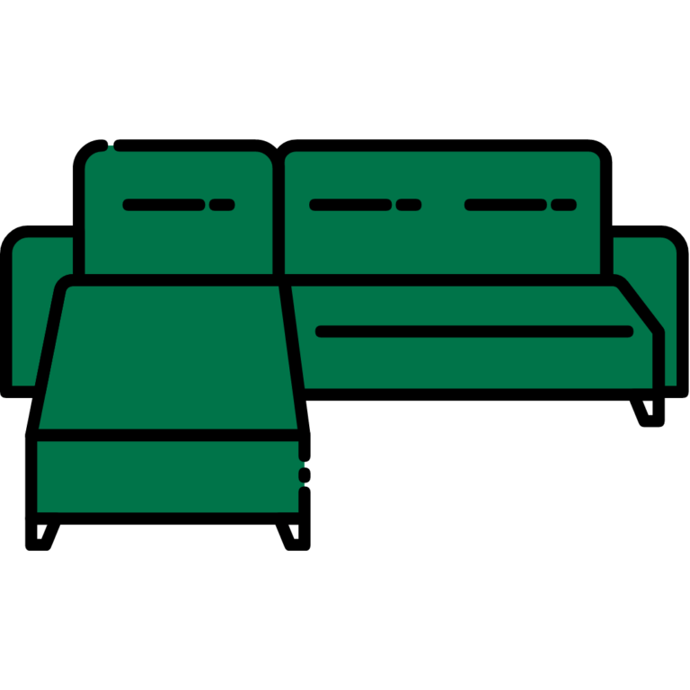 Free Furniture Removal, Pick Up, & Donation LoopDeco