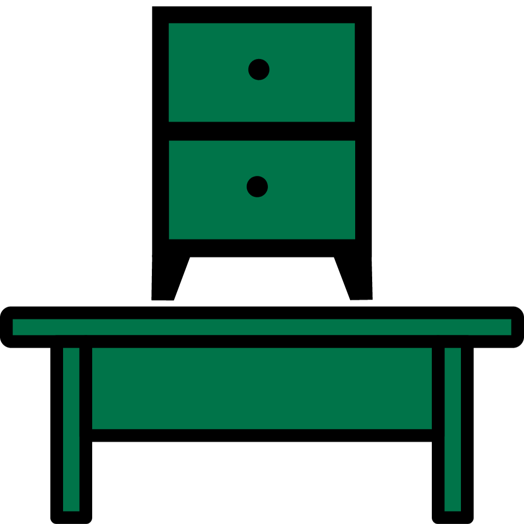 Free Furniture Removal, Pick Up, & Donation LoopDeco