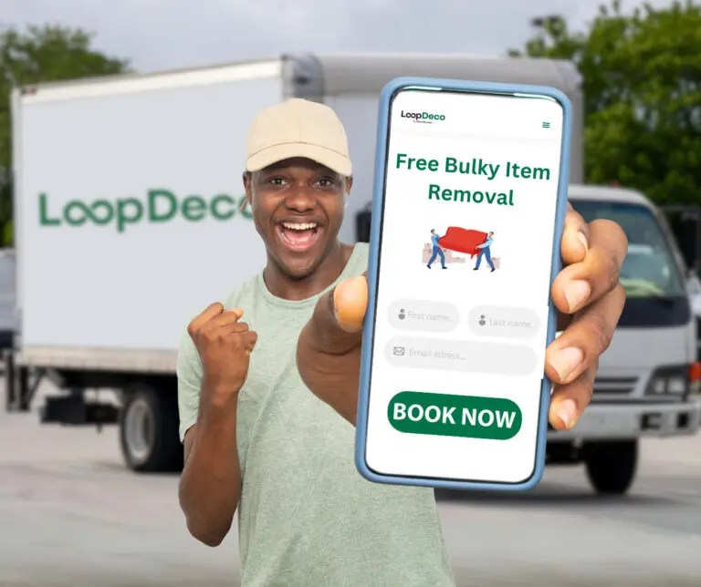 Our Services LoopDeco