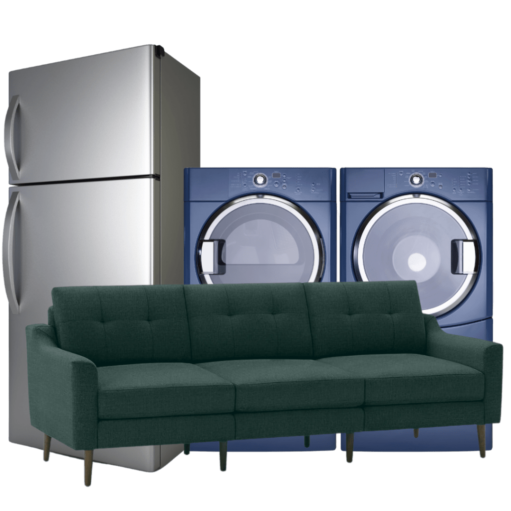 Get Paid to Resell Furniture LoopDeco