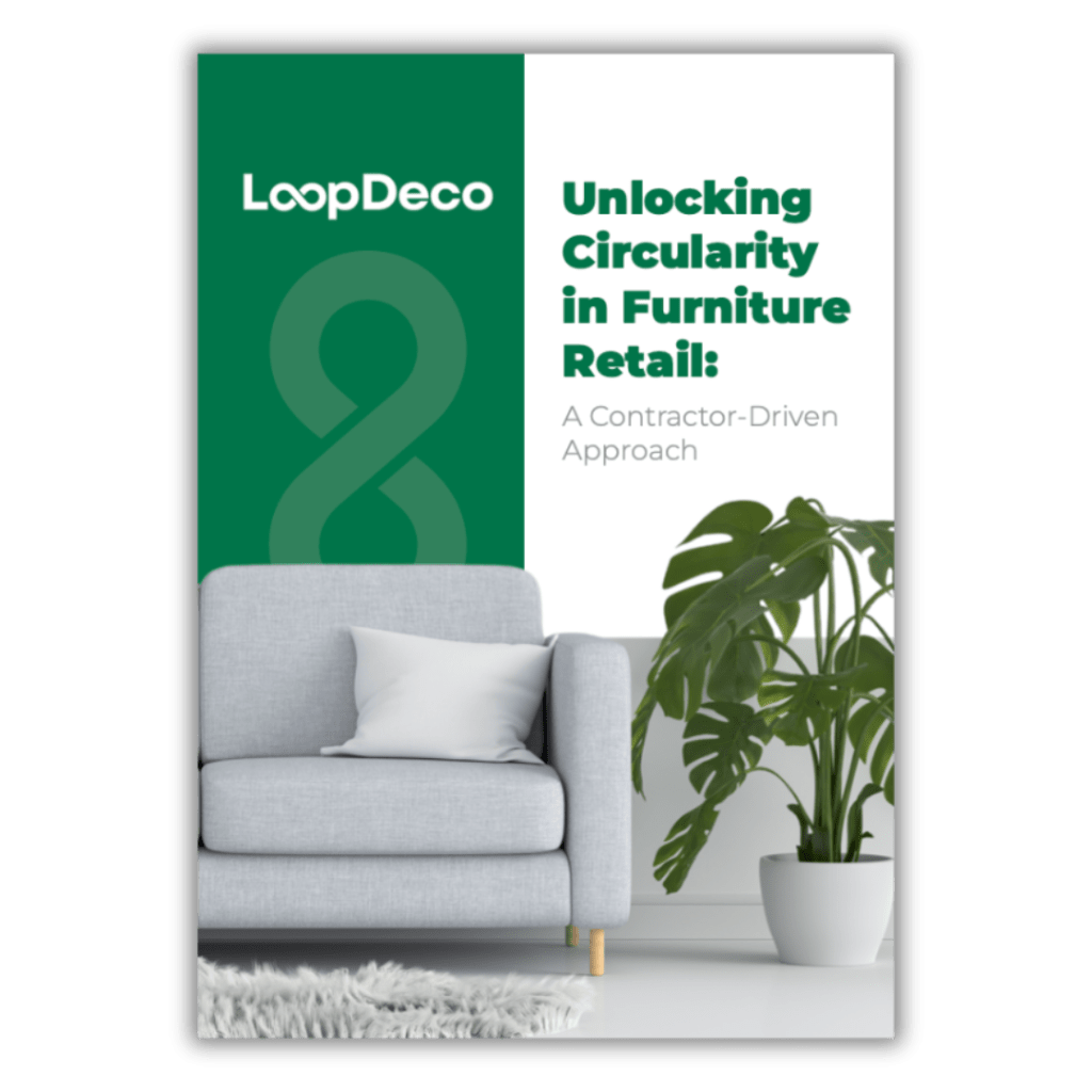 Free Used Appliance & Furniture Pickup & Removal Service