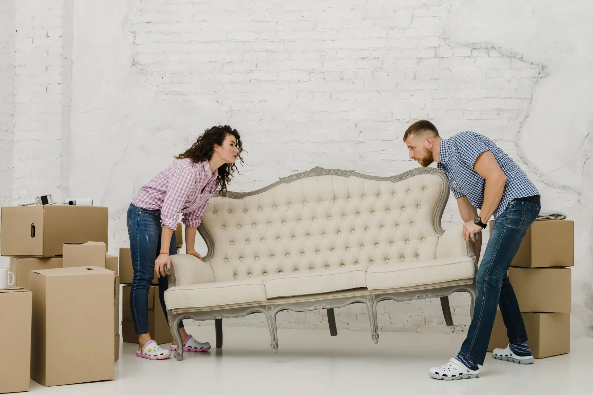 The Ultimate Guide to Hosting a Furniture Swap in Dallas, TX