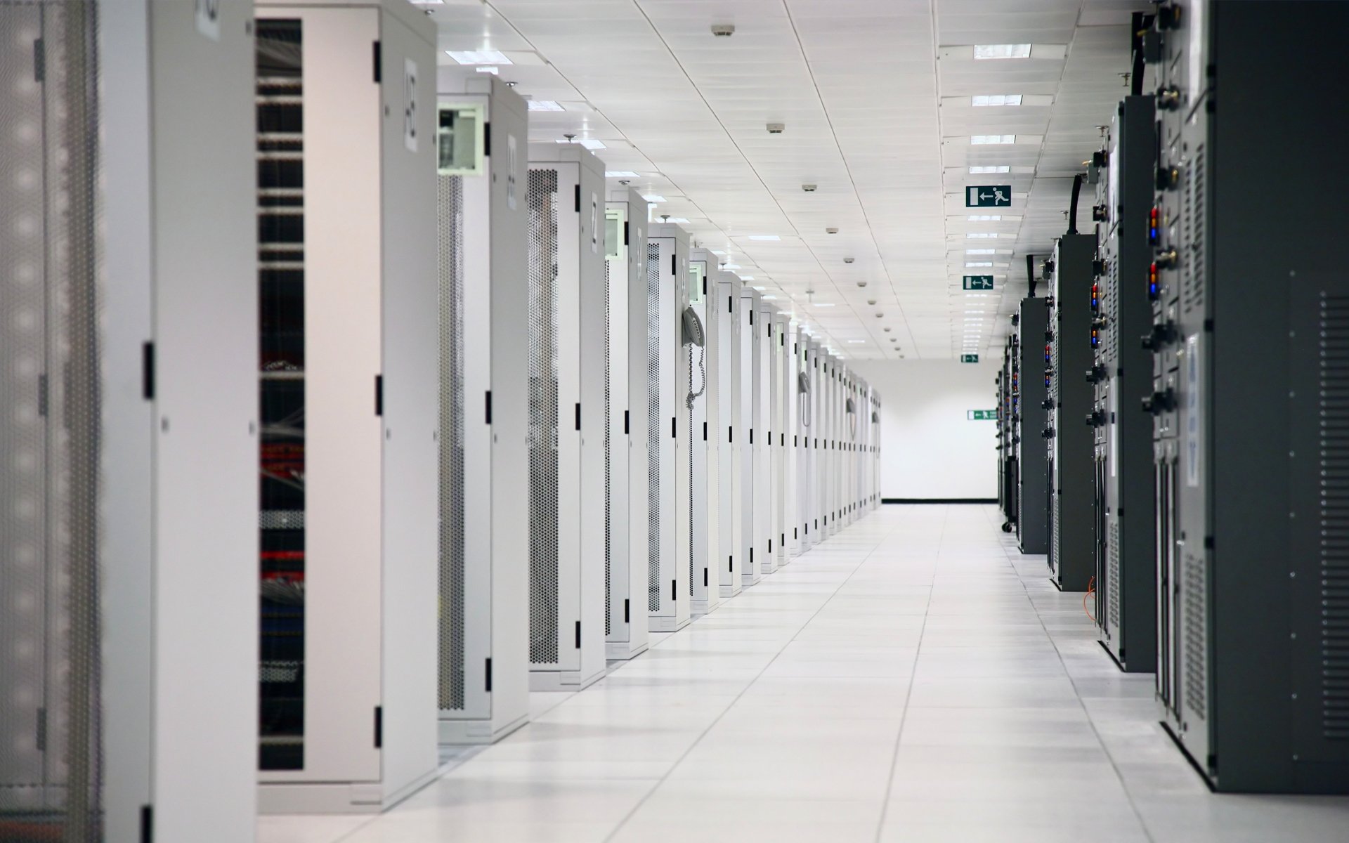 Critical Facilities Review Dubai, Egypt and Middle East Loop Engineering